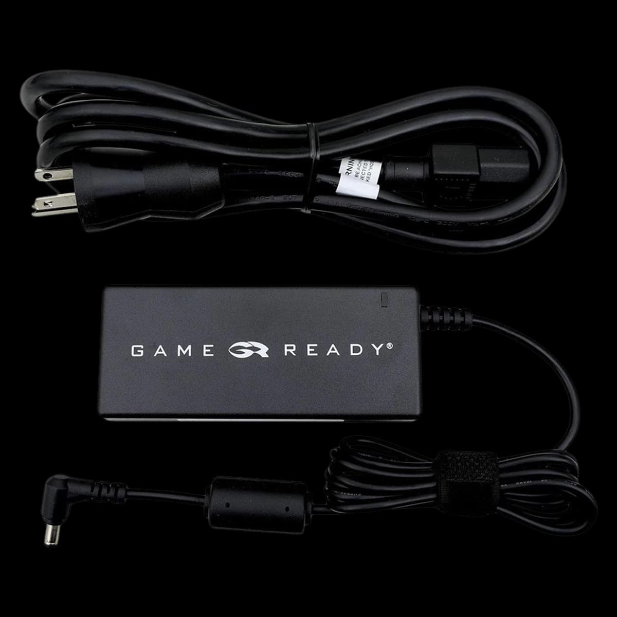 Game Ready A/C Adapter Power Cord for GRPro 2.1 - Game Ready Power Cord - Image 1