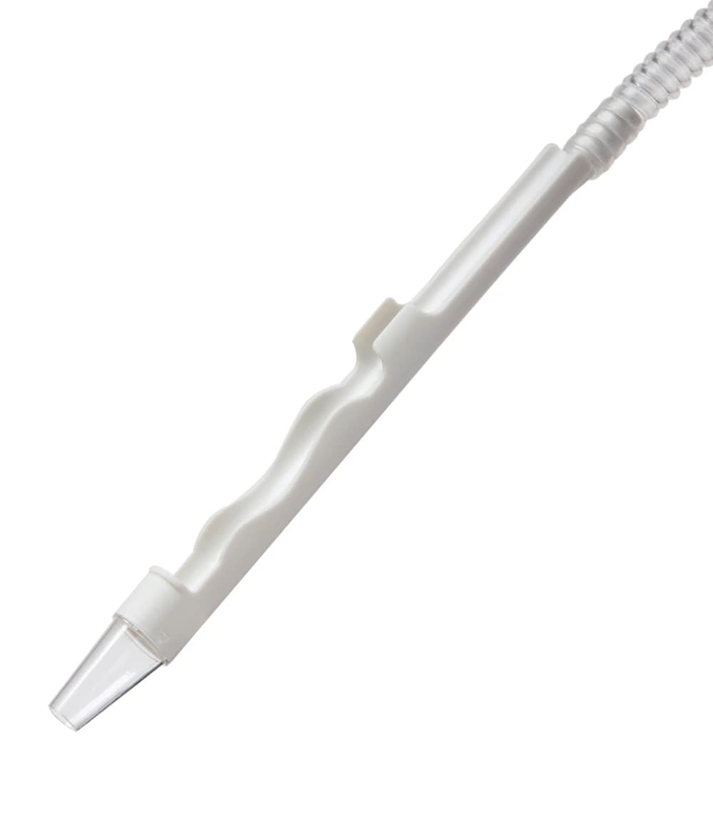 Bovie SharkSkin Electrosurgical Pencil Adapter for Smoke Evacuator, 20/Box - Adapter Elec Pencil SharkSkin - Image 1