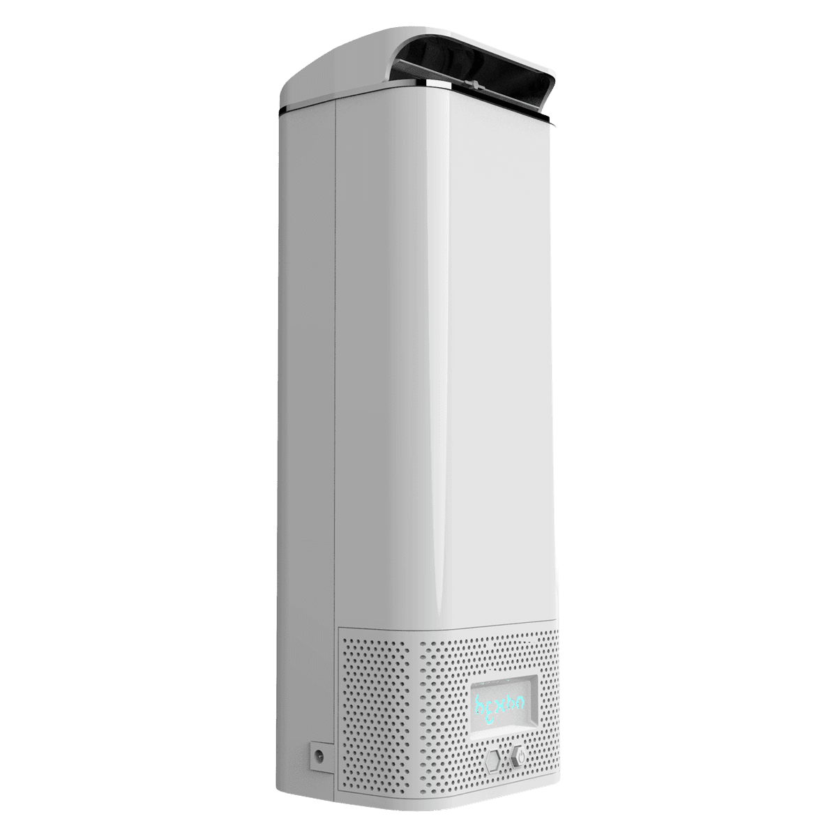 Radic8 Hextio White Air Purifier - Air Purifier Hextio White - Image 1