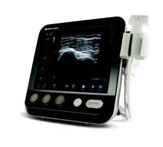 Konica Minolta Sonimage MX1 Ultrasound System - Ultrasound MX1 Sonimage - Image 1