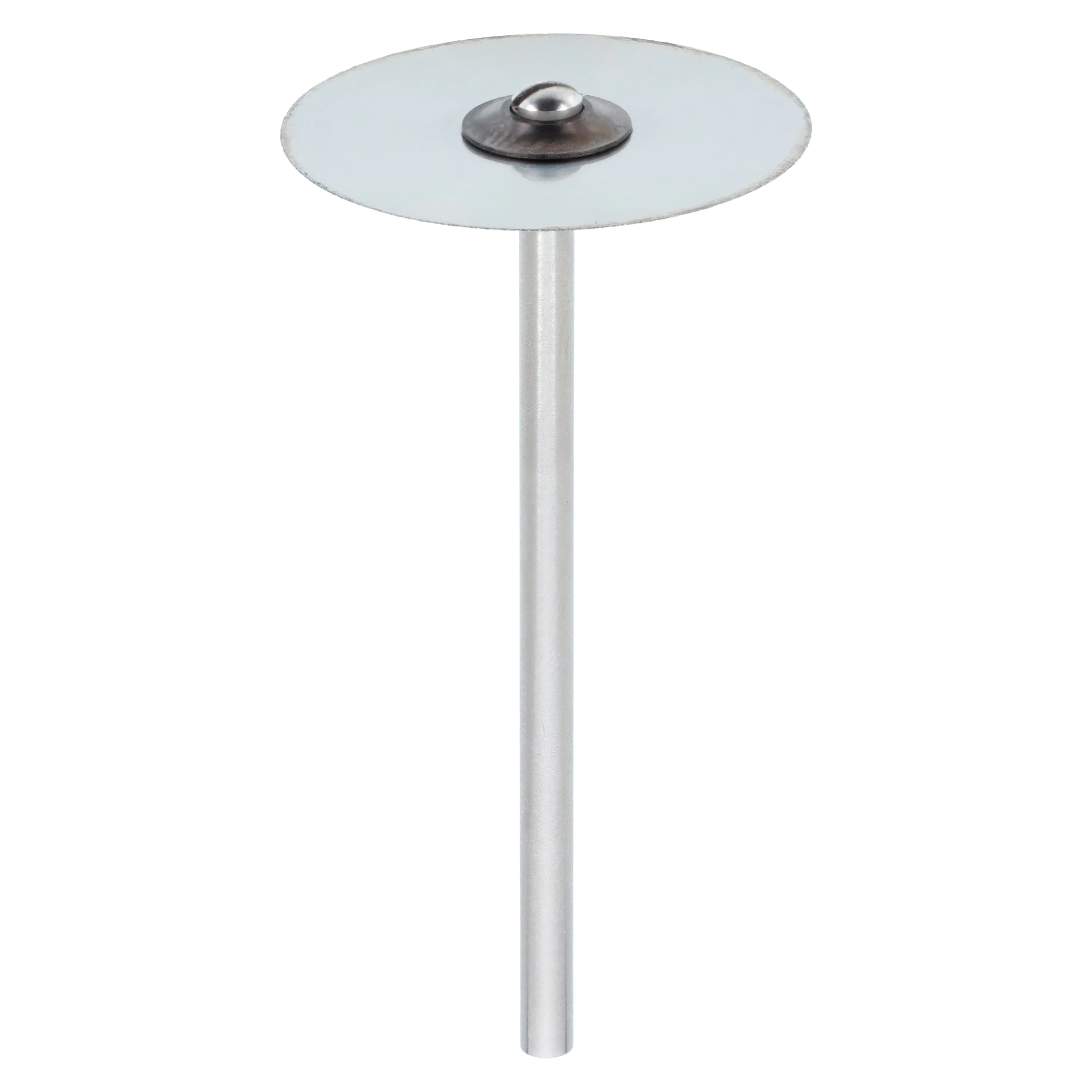 Galaxy Single-Sided Diamond Discs, 22 mm, for Low-Speed Handpieces - Galaxy Single-Sided Diamond Discs - Image 1