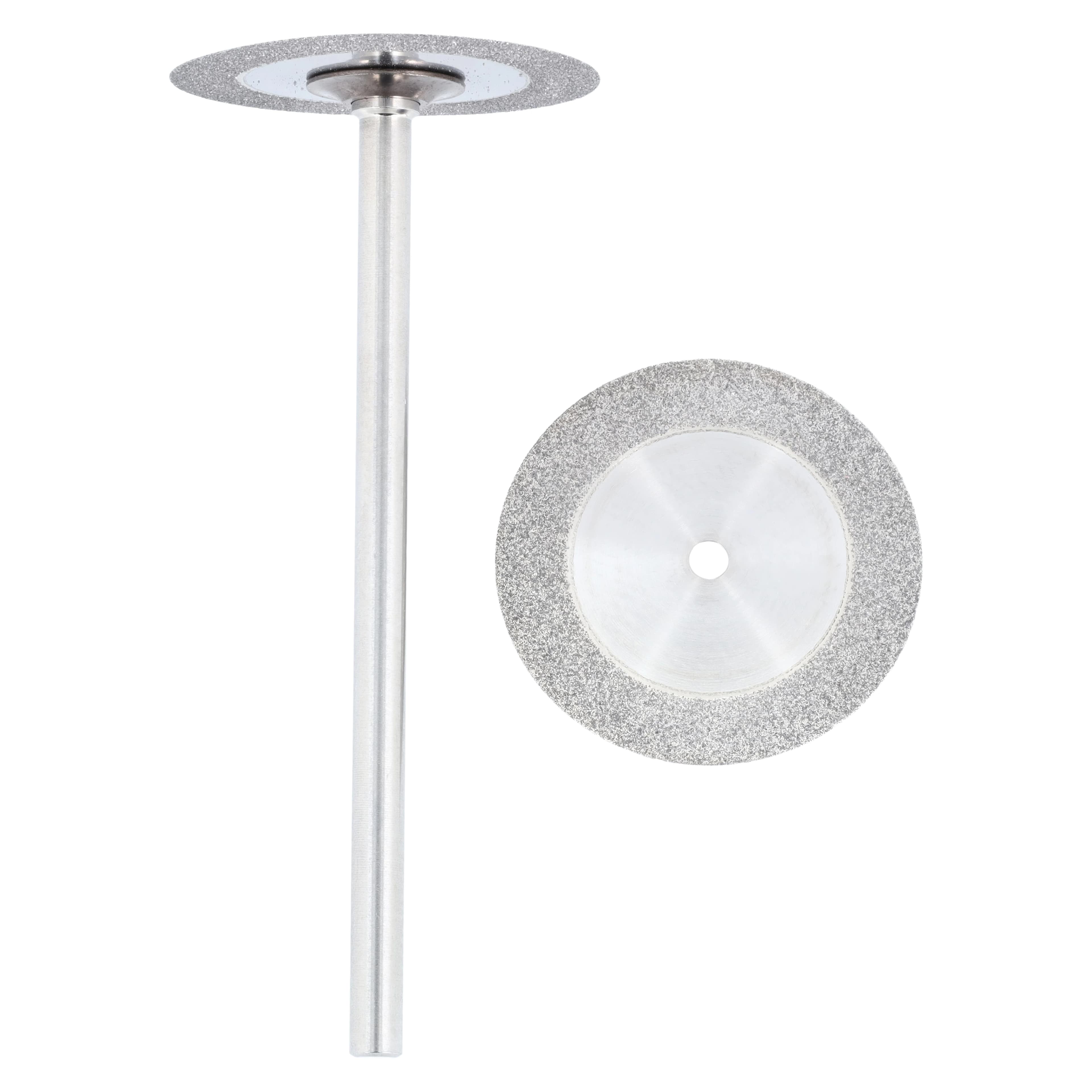 Galaxy Single-Sided Diamond Discs, 19 mm, Ortho Technology - Galaxy Single-Sided Diamond Discs - Image 1