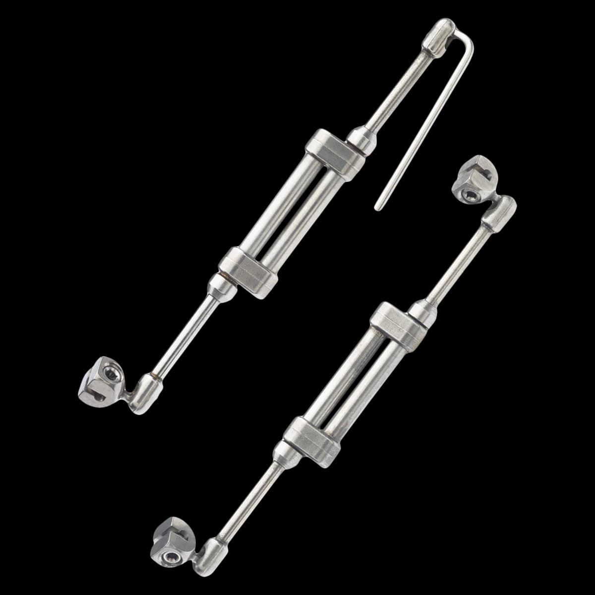 TruEase Bite Corrector Anchor Wire Kit, Standard Size, 32-48mm, 1 Kit - TruEase Bite Corrector Anchor Wire Kit - Image 1