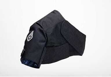 Squid Cold Compression Shoulder Wrap, Right, Large (45-57") - Compression Cold Right Shldr - Image 1