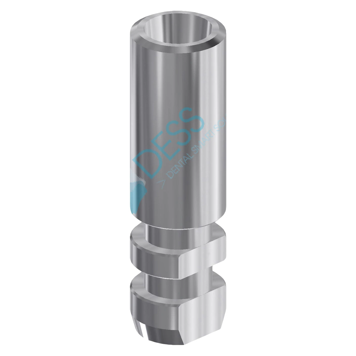 DESS Analog Ø3.5 on Implant Internal ANK (Ankylos), No Anodized, Stone/Digital, 3.5mm, Pack of 10 - Analog Ø3.5 on Implant Internal ANK No Anodized Pack of 10 - Image 1