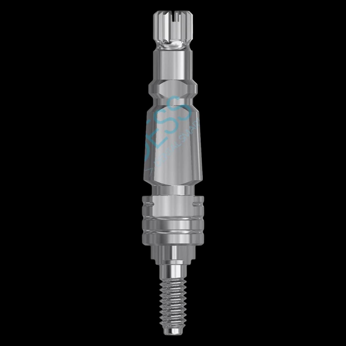 DESS Transfer Coping NBRpl RP, Impression Transfer for NobelReplace 4.3, Prepackaged, Each - Transfer Coping NBRpl RP - Image 1