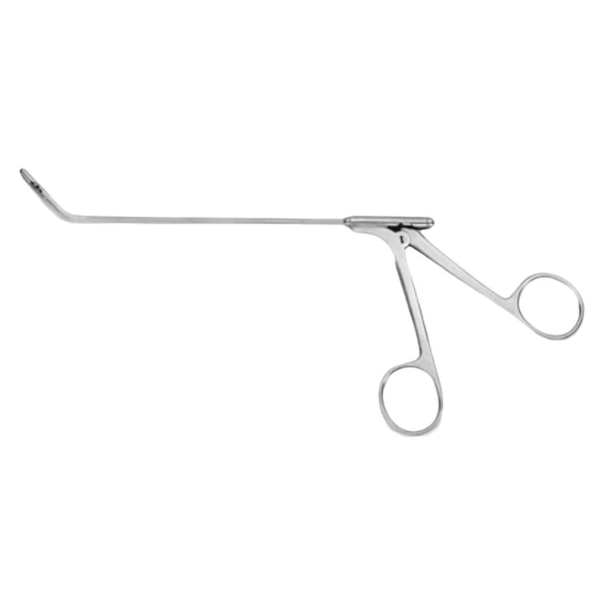 Miltex-Integra Sinus Frontal Recess Forceps, Angled Up, 5-1/8" - Forcep Recess Sinus Frontal - Image 1