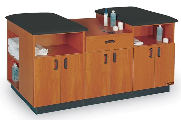 Hausmann Industries Replacement Top for A9511/A9508, Black - Top Replacement f/A9511/A9508 - Image 1