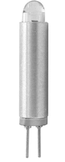 Chapman-Huffman LED Bulb for Fiber Optic Handpiece, 3.5 Volt - Bulb LED f/Fiber Optic - Image 1