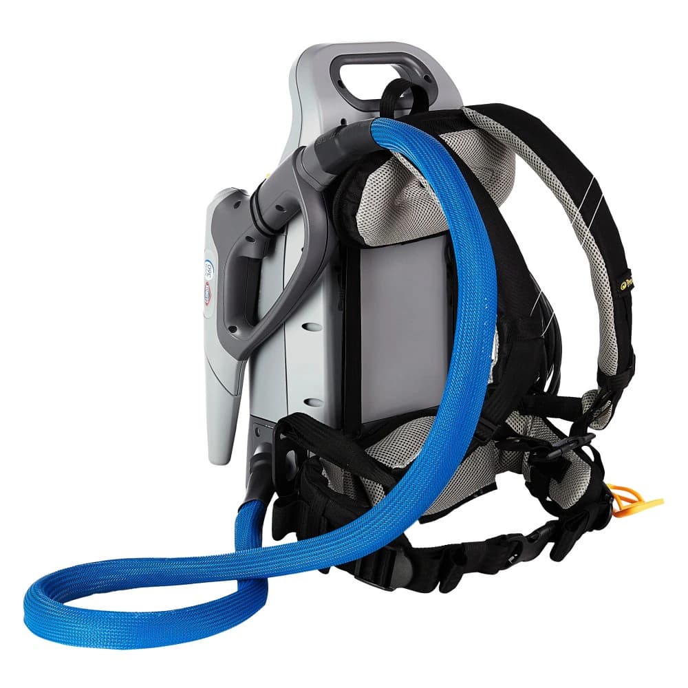 Clorox Total 360 ProPack Spray Disinfectant Sprayer - Clorox Total 360 ProPack Spray - Image 1