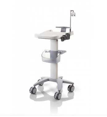 Mindray UMT-170 Premium Mobile Ultrasound Trolley - Trolley Mobile UMT-170 Premium - Image 1