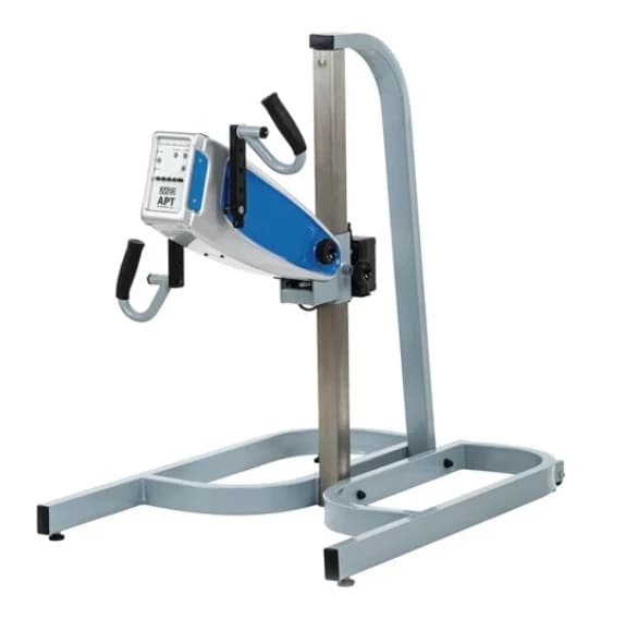 Trainer Active/Passive + Hi-Lo - Trainer Active/Passive + Hi-Lo - Image 1