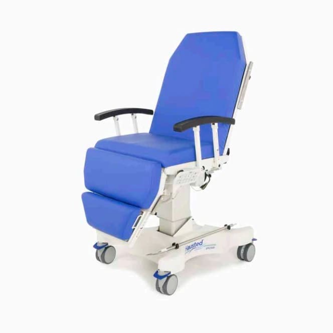 Hausted EPC500 Procedure Chair - EPC500 Procedure Chair - Image 1