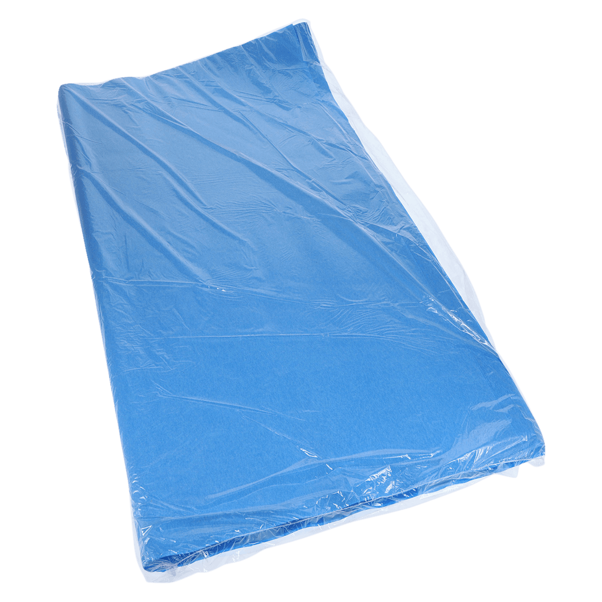 Busse Hospital Disposable CSR Wrap, 30" x 30", 250/Case - 30" X 30" CSR Wrap - Image 1