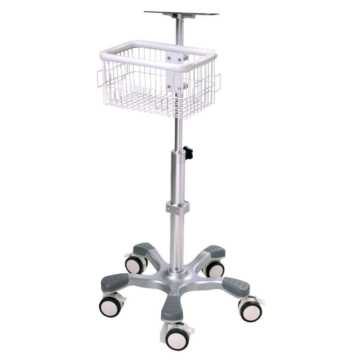 MDPro 6000 Mobile Cart - Mobile Cart for MDPro6000 - Image 1