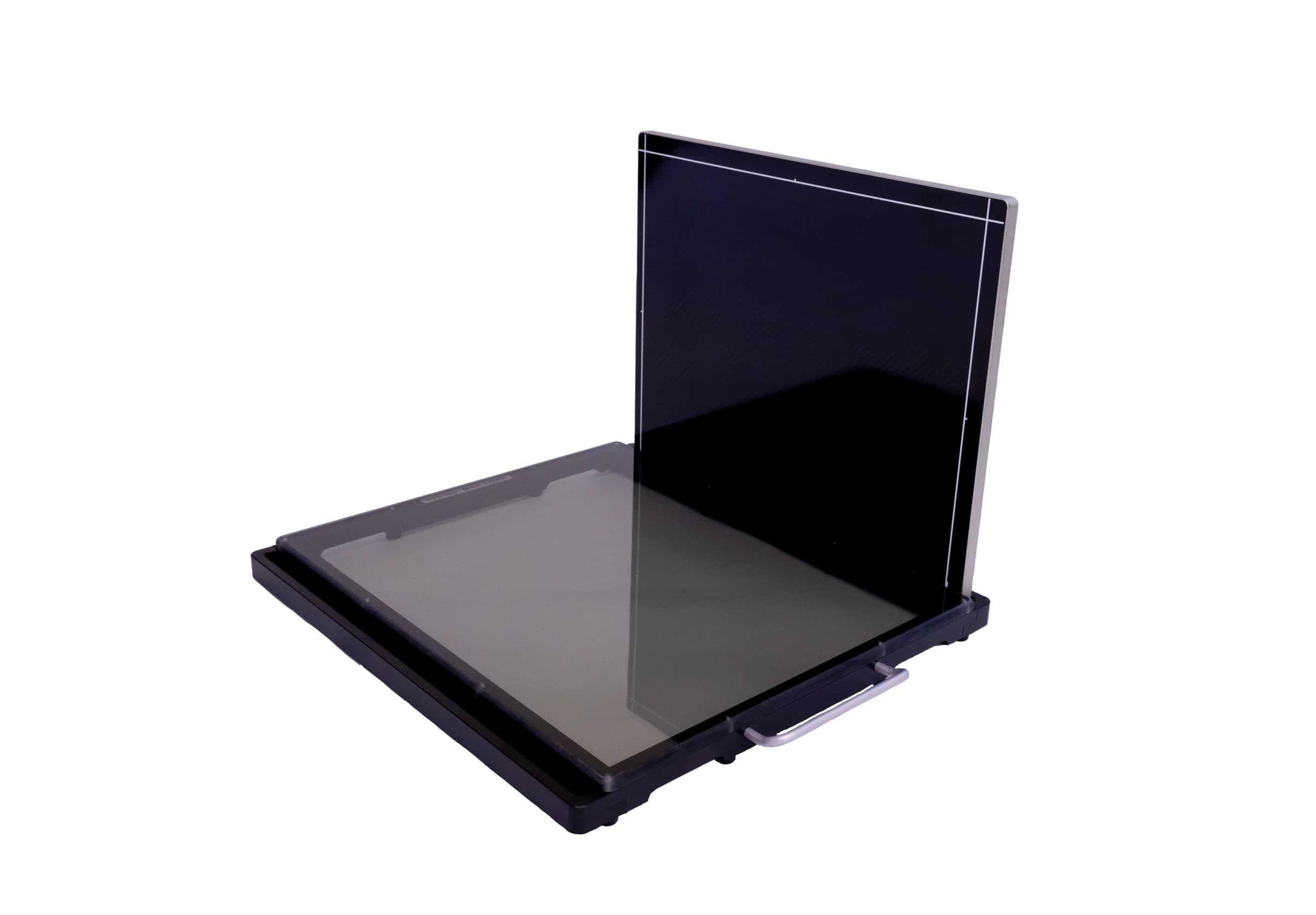 Lateral Weight Bearing Cover (RC Imaging Inc) - Lateral Weight Bear Cover - Image 1