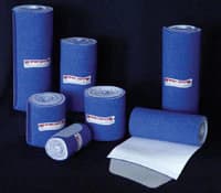 NuStim Compression Wrap, Foam/Nylon, 4" x 48" - NuStim Wrap - Image 1