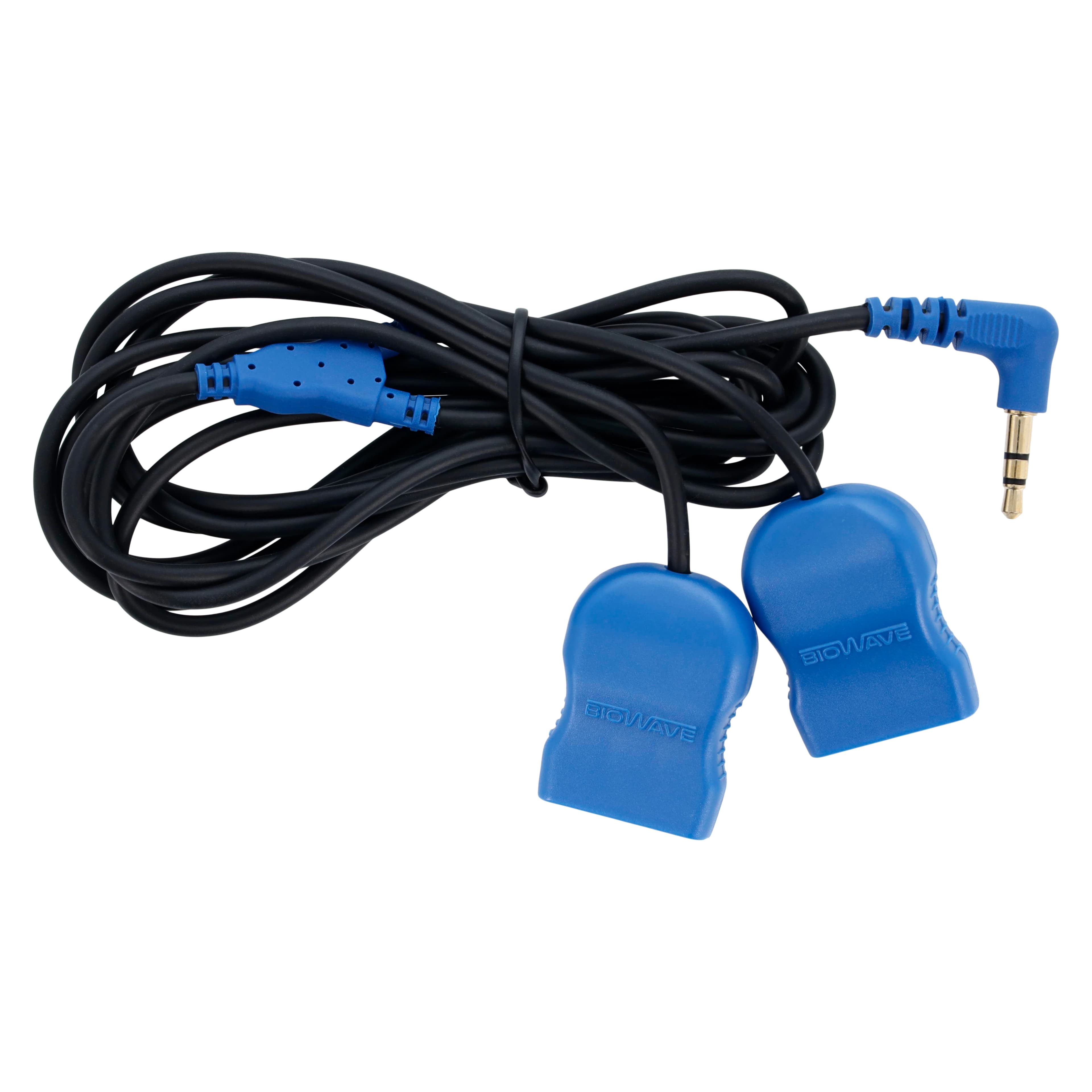 BioWaveGo Stimulation Leadwire Cable, Each - Cables Leadwire BioWave Go - Image 1