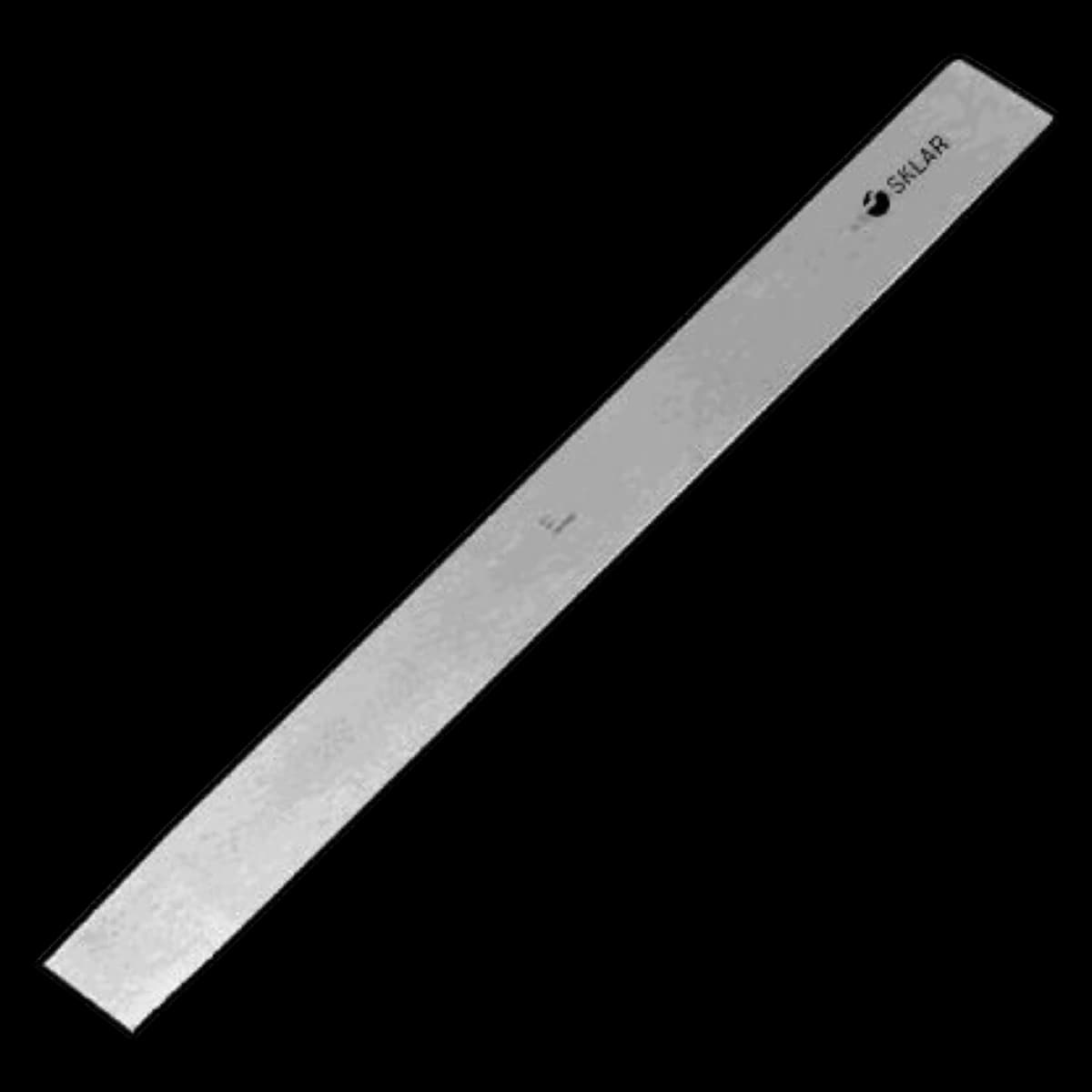 Sklar Instruments Lambotte Osteotome, Straight, Double-Ended - Osteotome Lambotte Straight Dl - Image 1