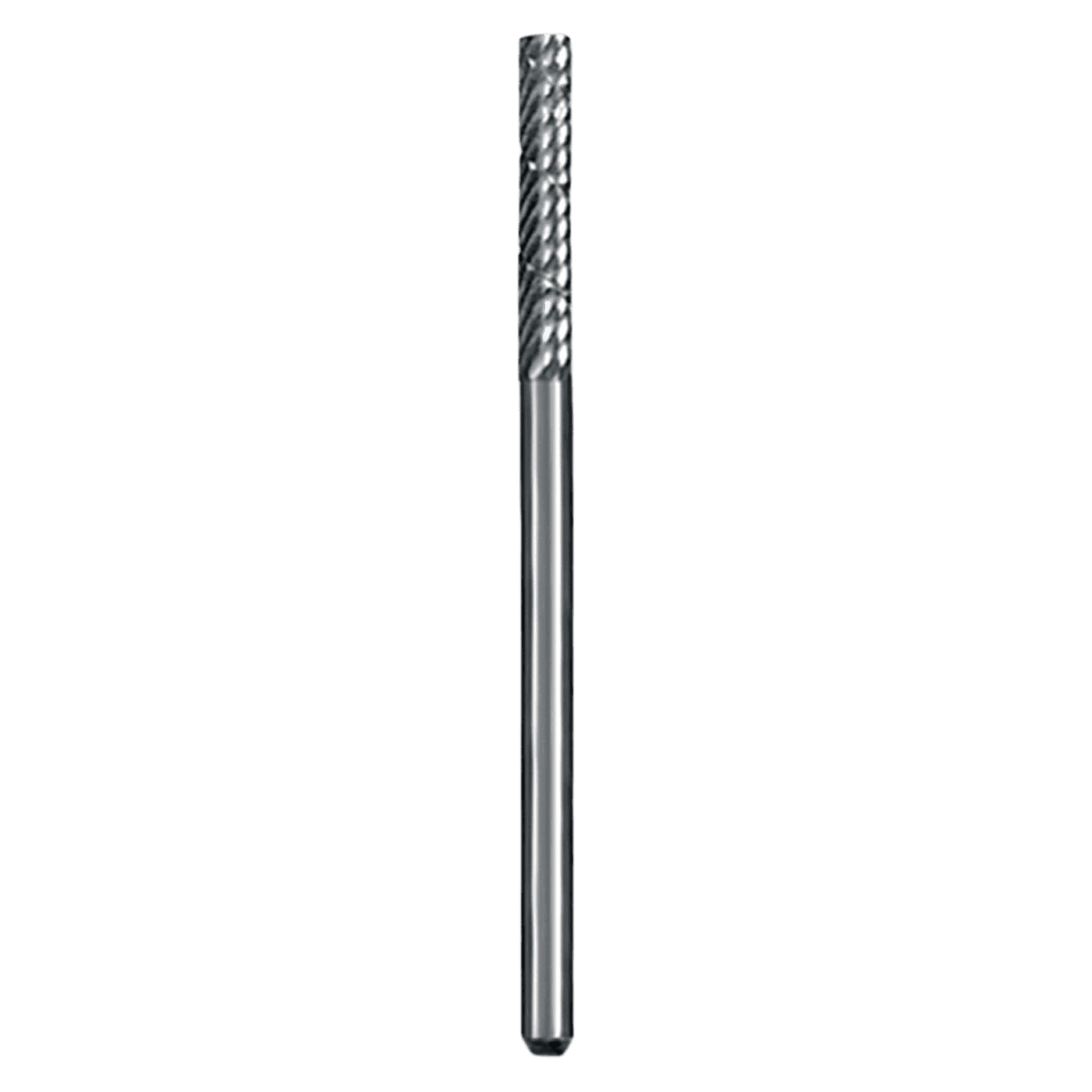 Dedeco Carbide Bur 33-C, Regular Cut, Handpiece (HP), 2.35mm Shank, 1/Pkg - Carbide Burs – HP, 1/Pkg - Regular Cut, 33-C - Image 1
