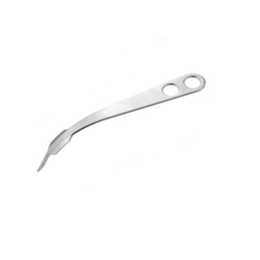Hohmann Anterolateral Retractor, 8.5", Reusable, Innomed Systems Inc - Retractor Anterolateral 8.5" - Image 1