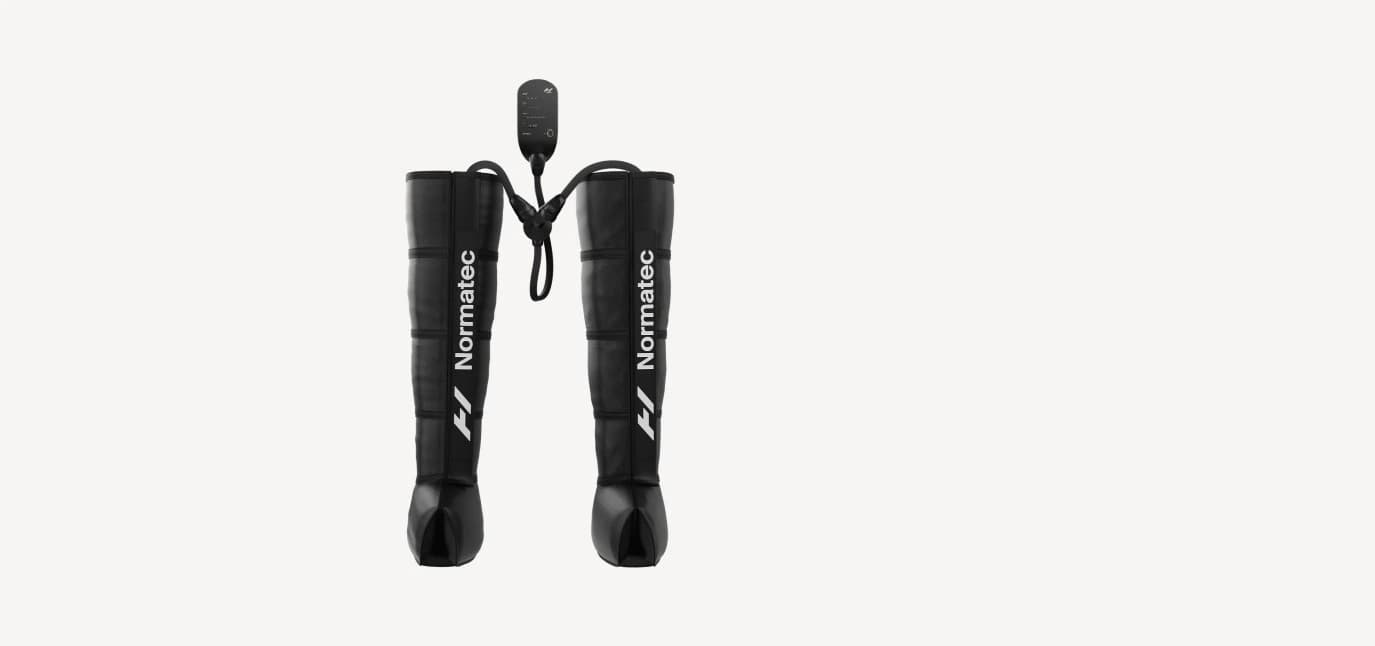 Hyperice Normatec 3 Leg Recovery System (Standard Package) - Normatec 3 Leg Package - Image 1