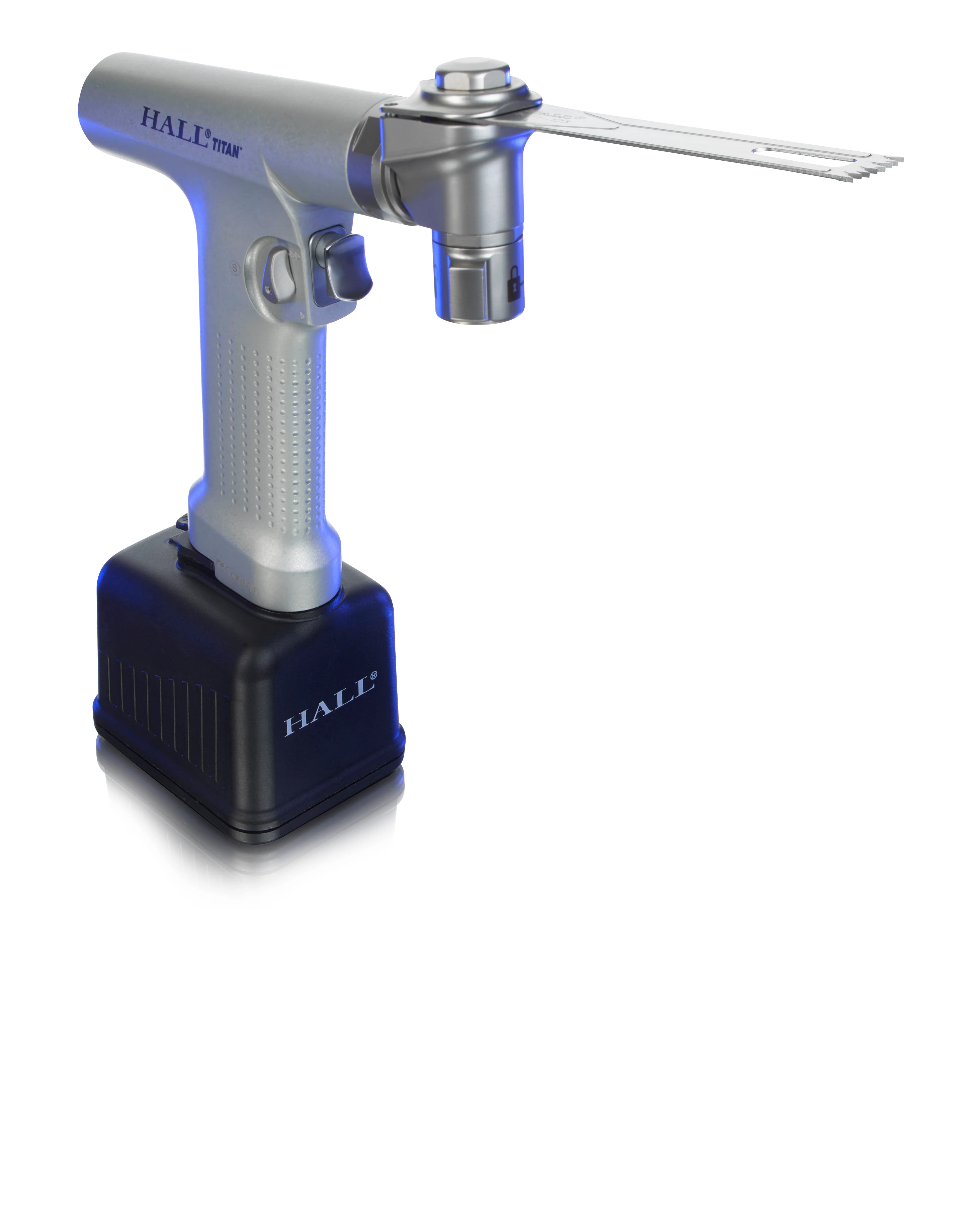 Primecut Oscillating Saw Blade for Hall Titan, Each - Primecut Osc Saw f/Titan - Image 1