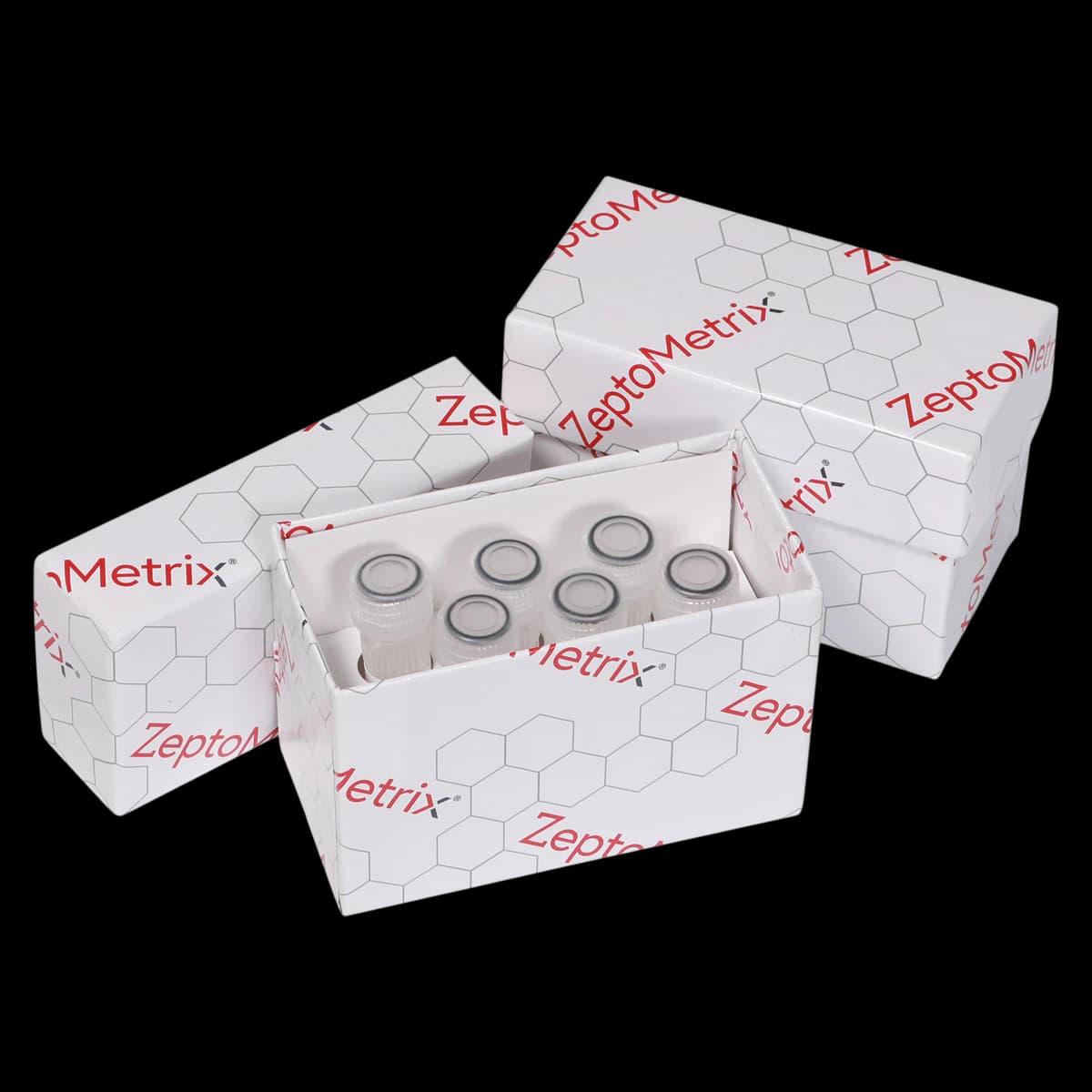 NATtrol Monkeypox High Assay Control, 6 x 0.5 mL, 6/Box - NATtrol Monkypx Ext Ctrl - Image 1