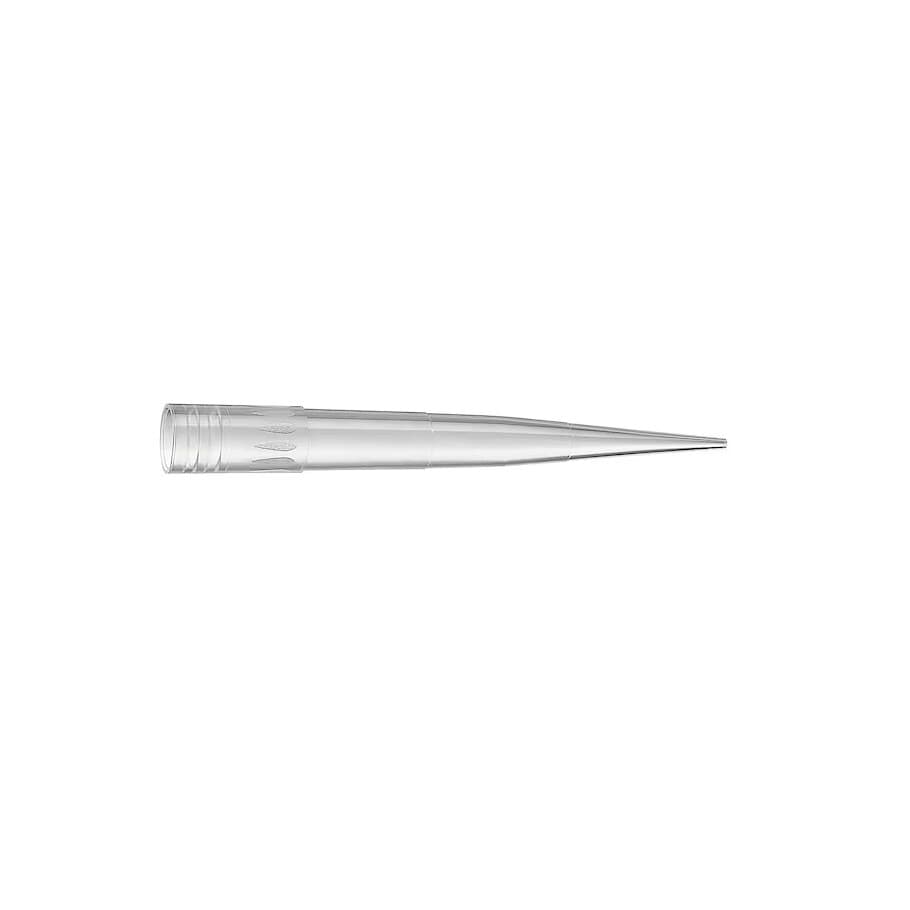 Eppendorf epT.I.P.S. Pipette Tips, 50-1000µL, Autoclavable, Reusable, Color-Coded Blue/Colorless, 96/Box - Tips Pipette Blue Colorless - Image 1