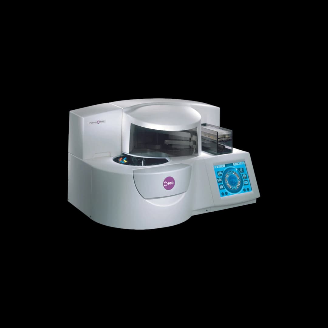 Horiba Medical Pentra C400 Chemistry Analyzer with LiteDM - Pentra C400 Lab Promo - Image 1
