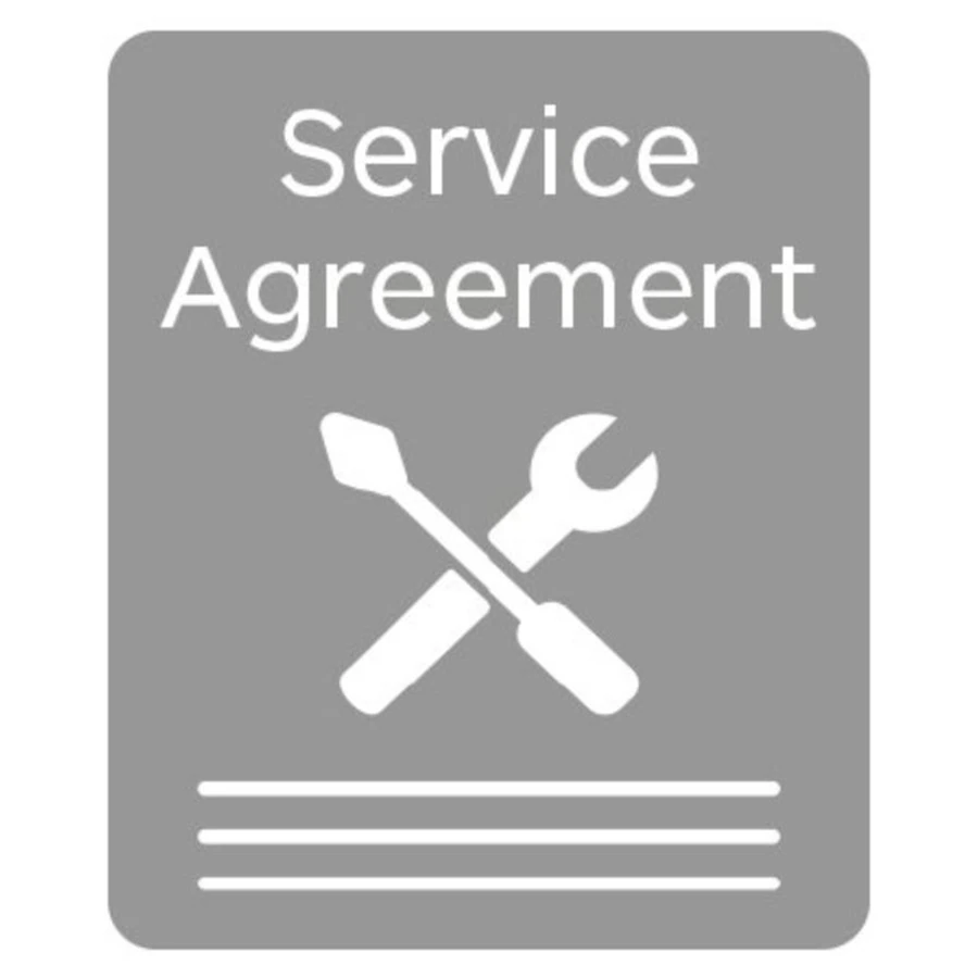 Abbott Service Maintenance Info HQ Ex, 2-Year, Each - Service Maintenance Info HQ Ex - Image 1