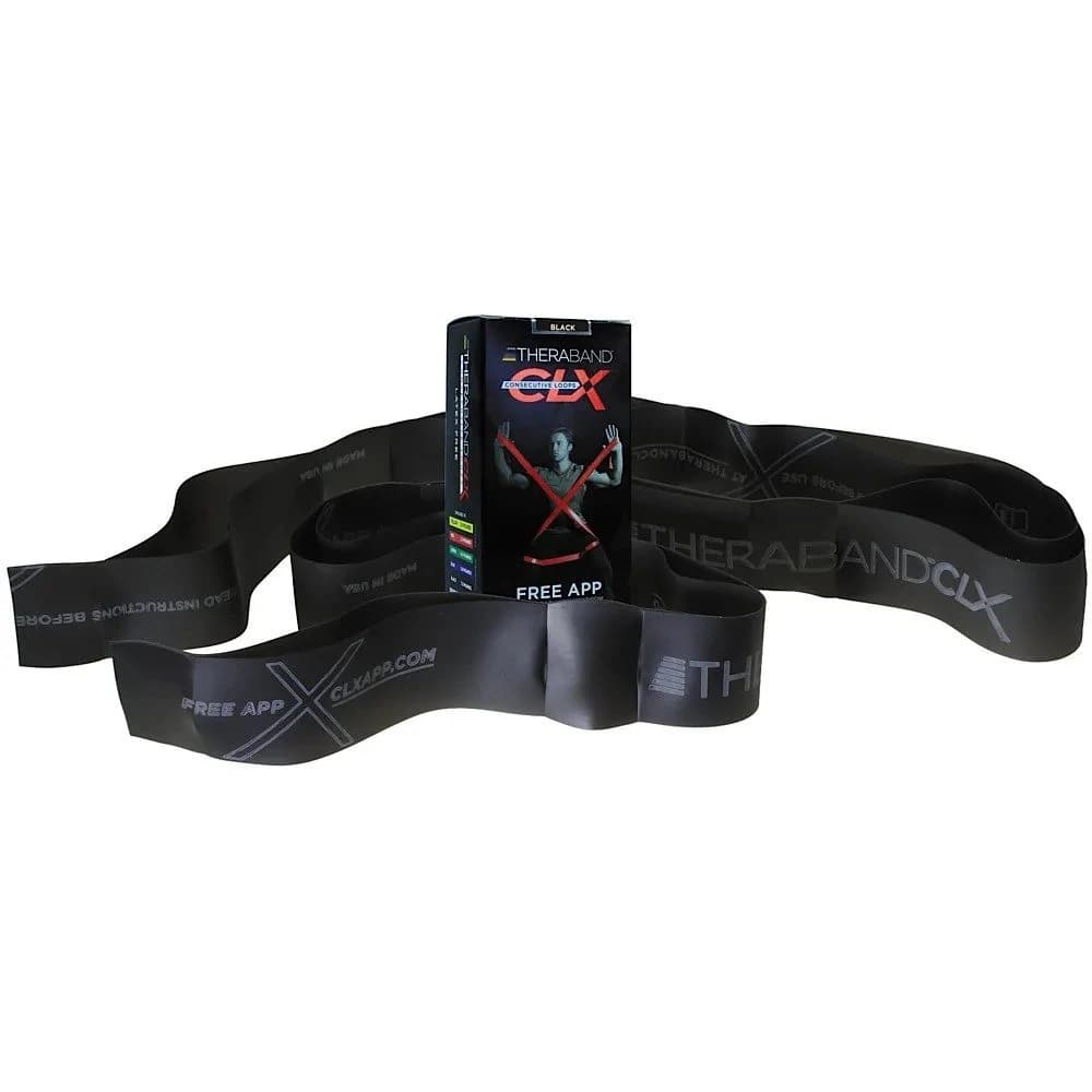 TheraBand CLX Anchor Clinical - CLX Anchor Clinical - Image 1