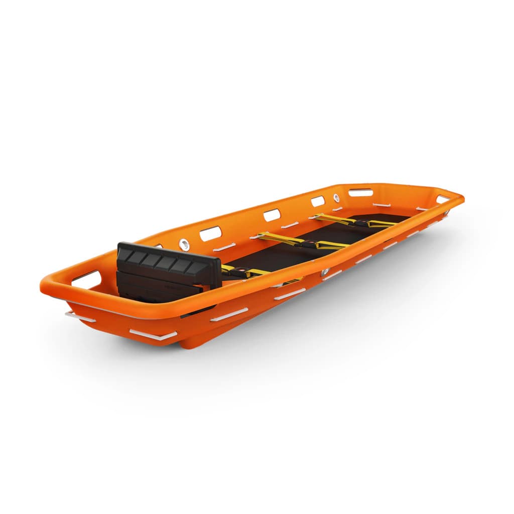 Spencer Shell Basket Stretcher - SHELL Basket Stretcher - Image 1