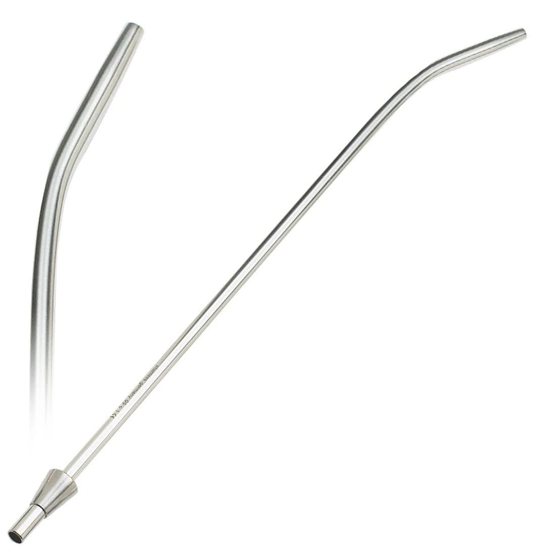 Ace Surgical Suction Tip Size 3, 4mm Opening - Suction Tip Sz 3 4mm Opening - Image 1