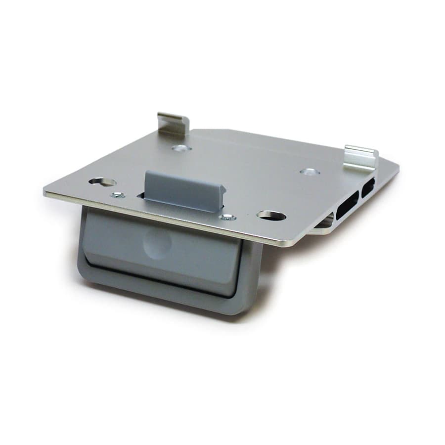 Mindray Passport Quick Release Mount for Rolling Stand or GCX Wall - Mount Quick Release f/Passport - Image 1