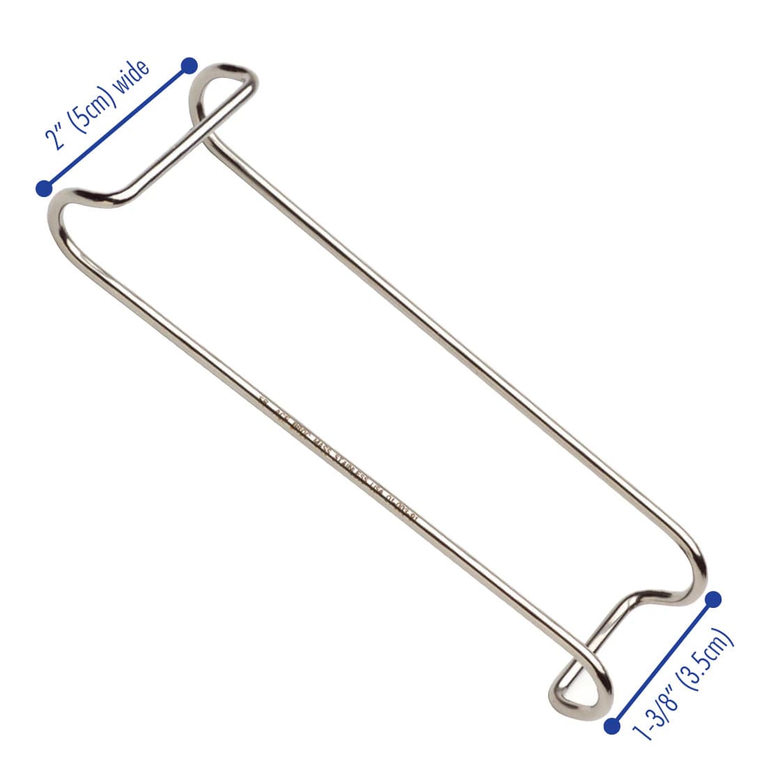 Columbia Retractor Lip & Cheek, 5 in, Each - Columbia Retractor Lip & Cheek - Image 1