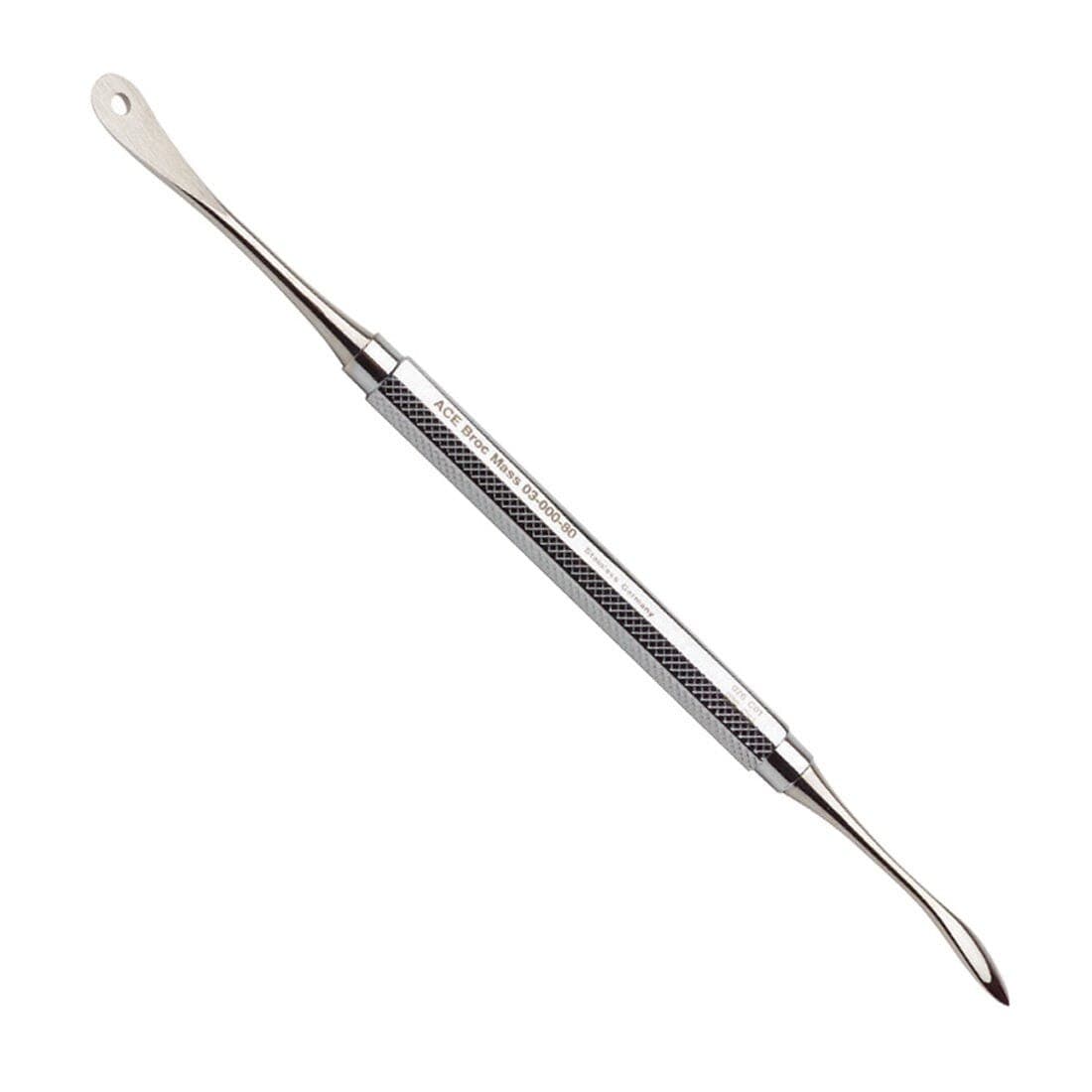 Elevator Periosteal #9A Allen, 6.5 in, Stainless Steel - Elevator Periosteal #9A Allen - Image 1