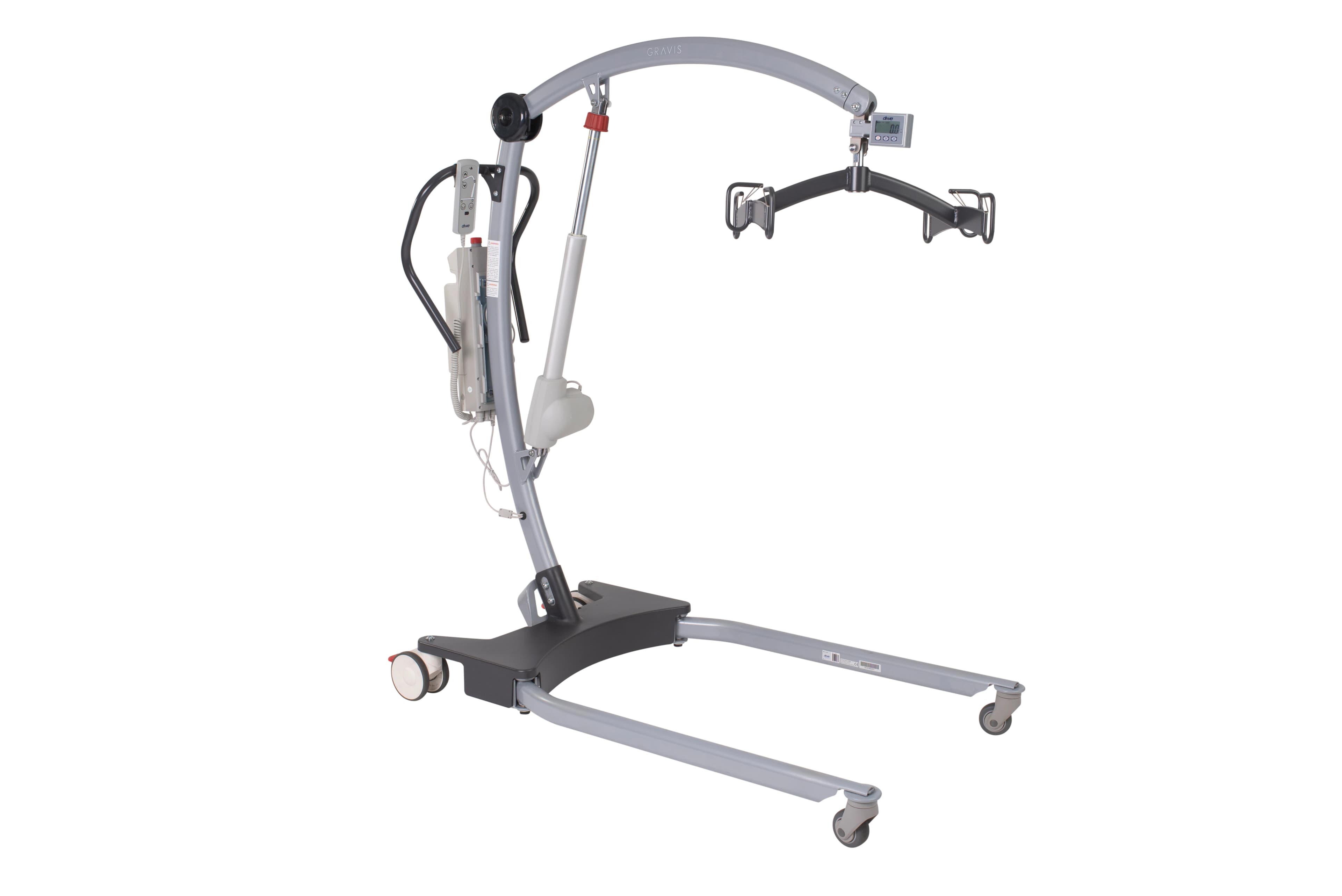 Levantar Floor Lift, 600 lbs. Capacity - Levantar Floor lift, 600 lbs. - Image 1