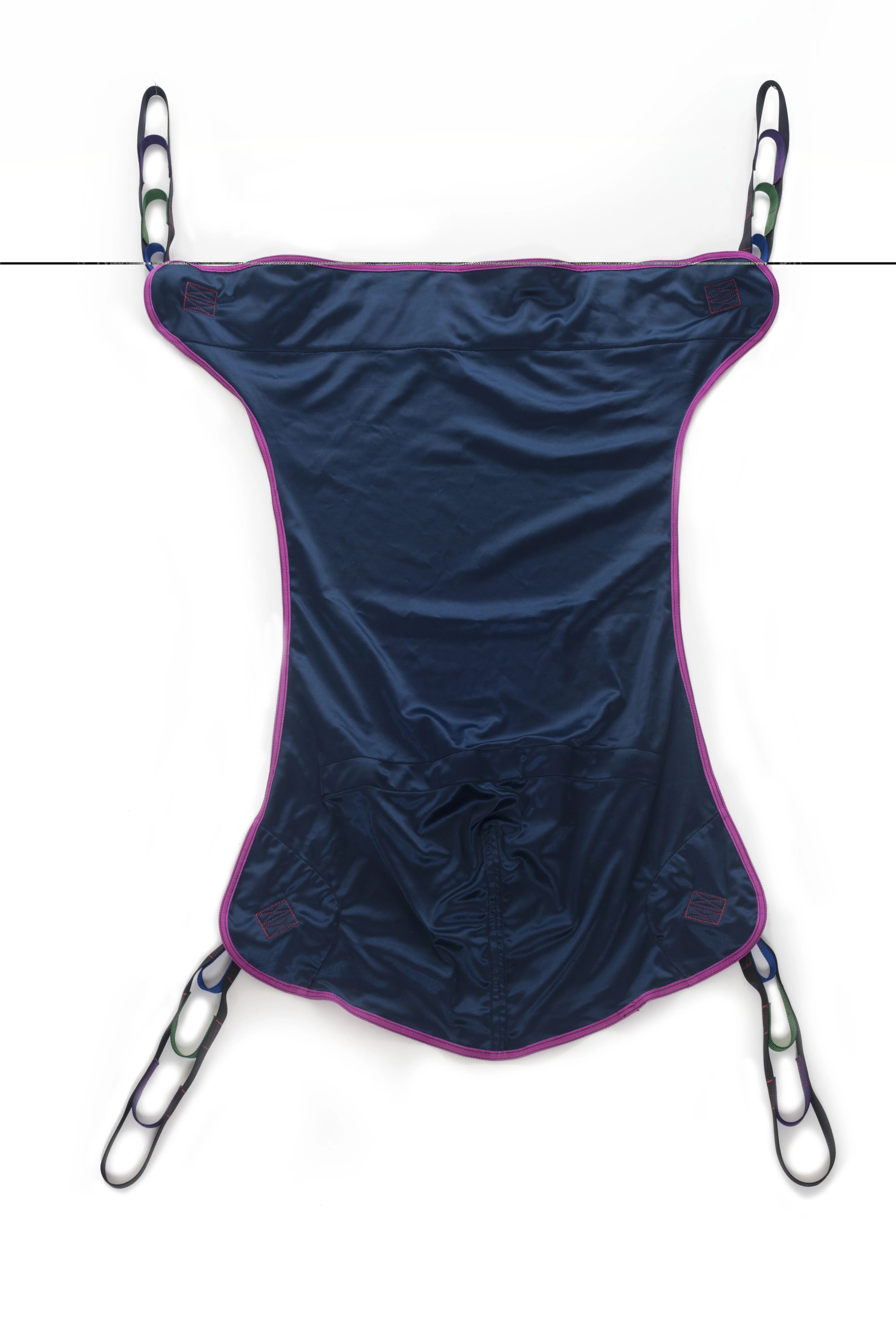 MedaCure Full Body Patient Lift Sling, X-Large, 660 lb Capacity - Full Body Sling - Image 1