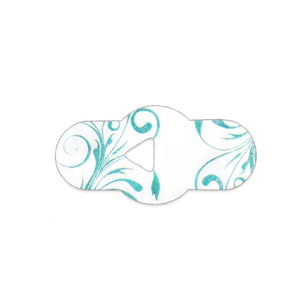 Spee-d-angle Mammography Skin Marker, Triangular, 100/Box - Marker Mammography Skin Triang - Image 1