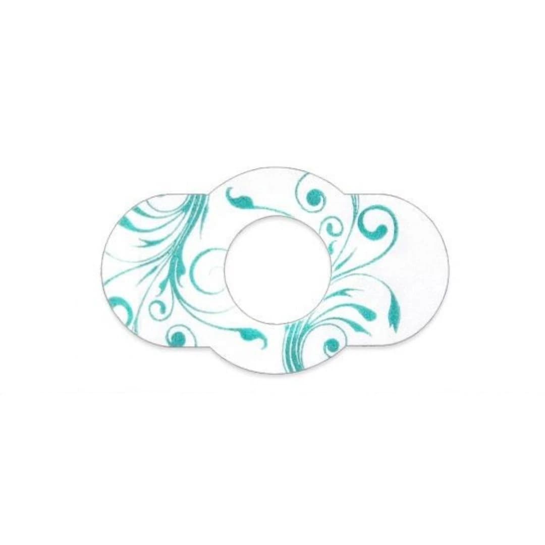 Spee-D-Ring Mammography Skin Mole Marker, 100/Box, 01KWC87QEDKEN5EYSPVVG4G0WE - Marker Mammography Skin Mole - Image 1