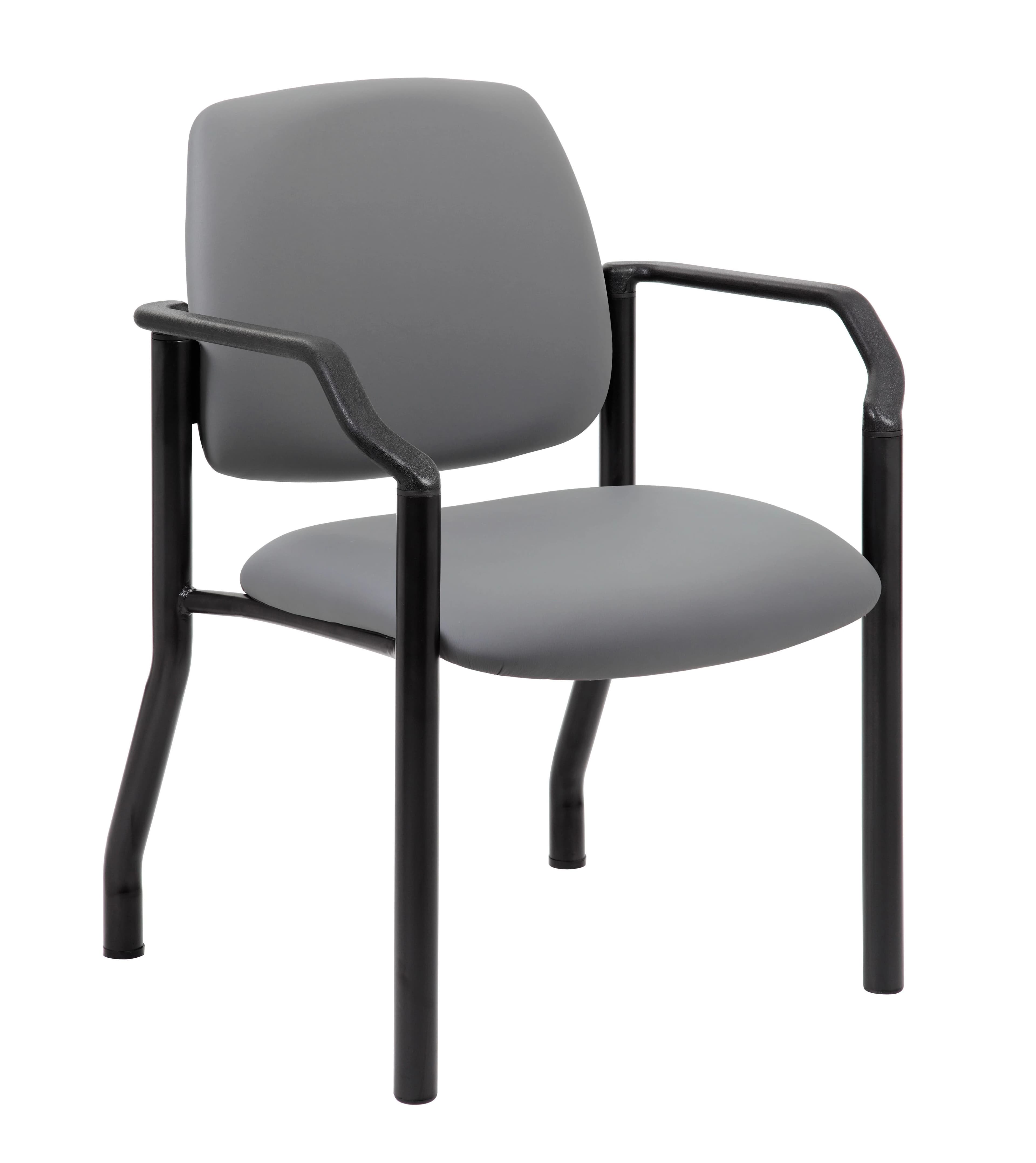 Boss Office Products Patient Guest Chair - Patient Guest Chair - Image 1
