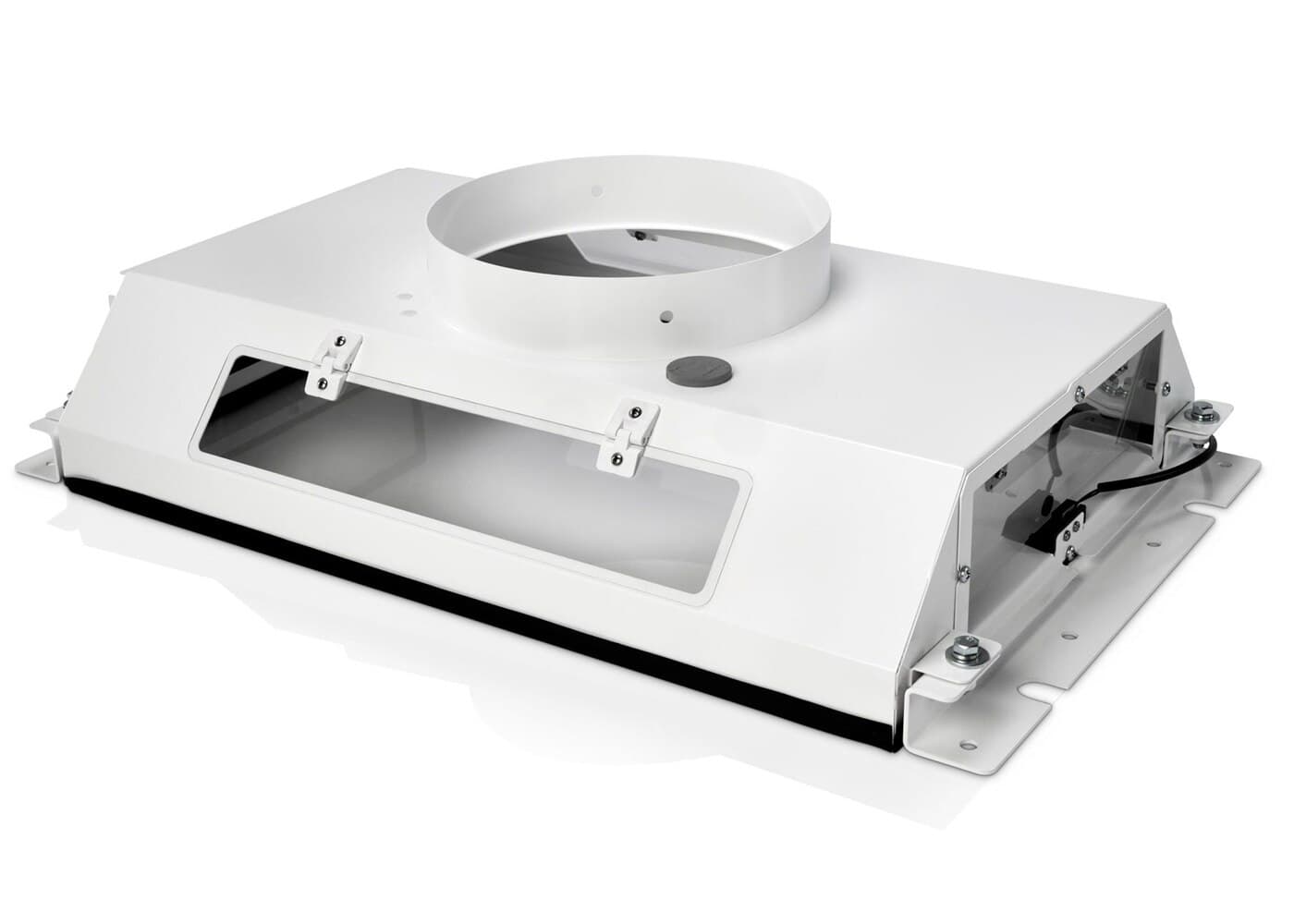Labconco Ventus II Canopy Connection for Logic Type A2 Cabinets, 4 ft - Connection Canopy 4' Ventus II - Image 1