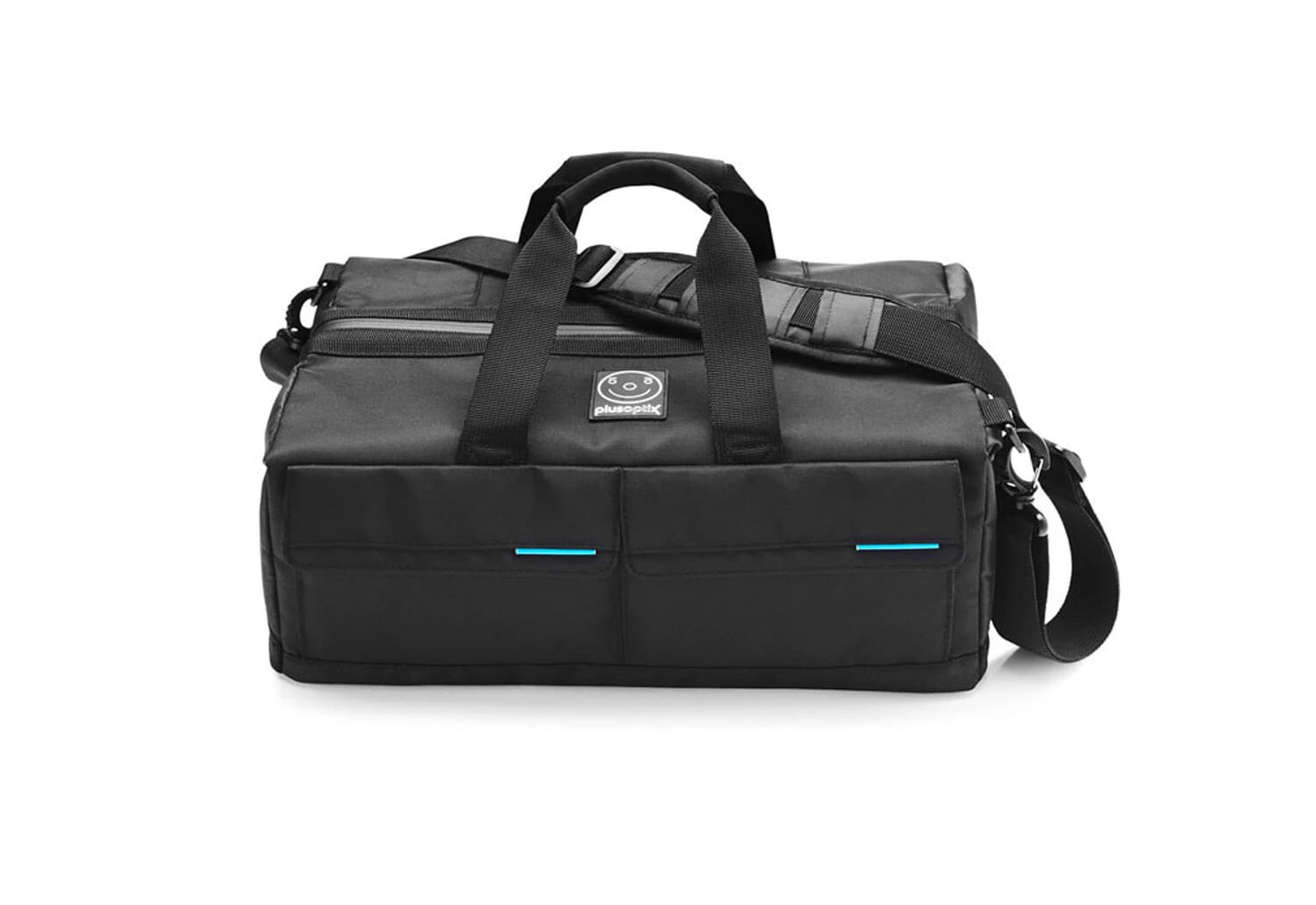 Plusoptix Carry Case for Plusoptix S20 Vision Screener - Case f/Plusoptix S20 - Image 1