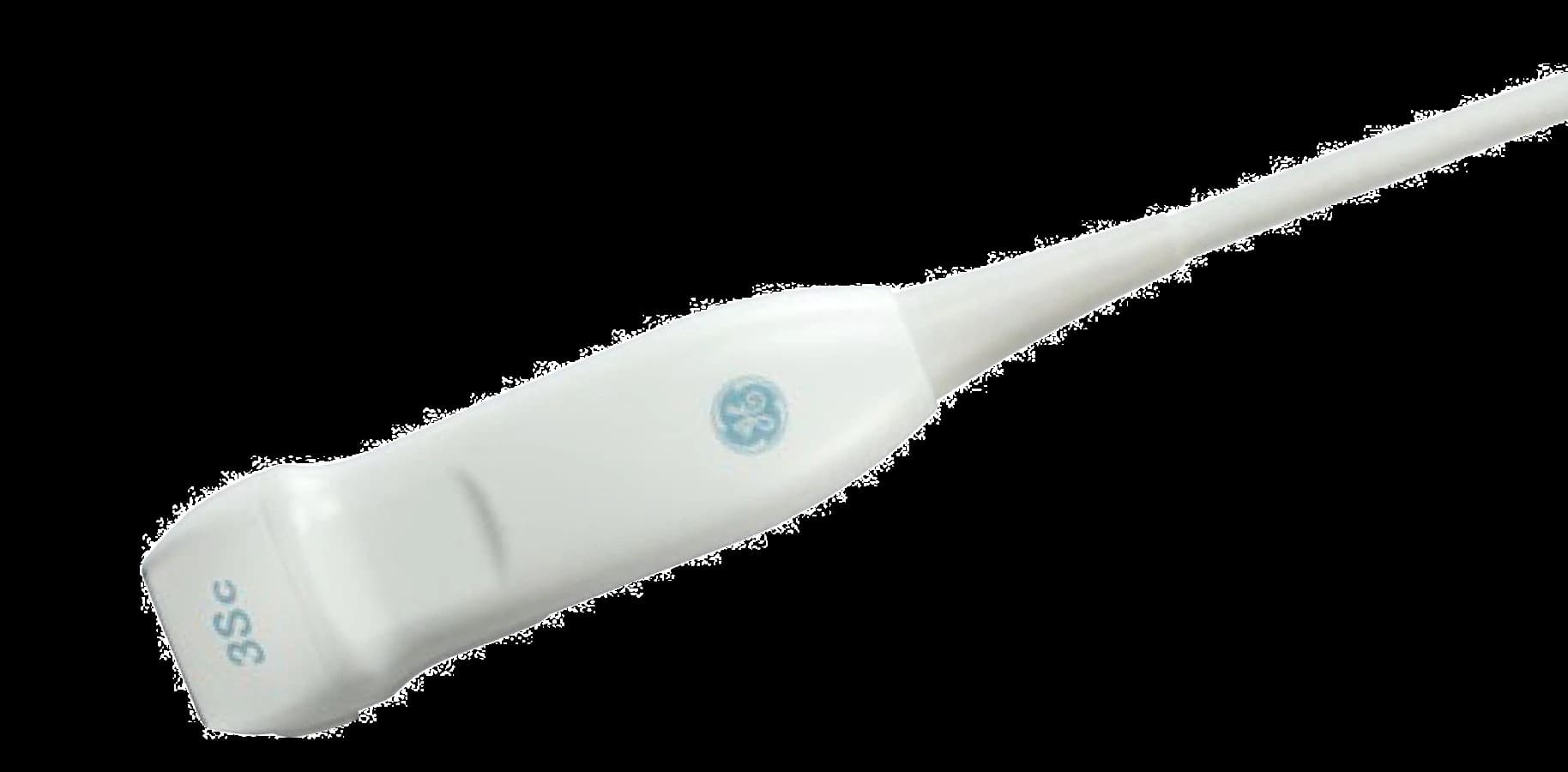 GE Medical Systems 3SC Cardiac Ultrasound Probe - Probe Ultrasound Cardiac 3SC - Image 1