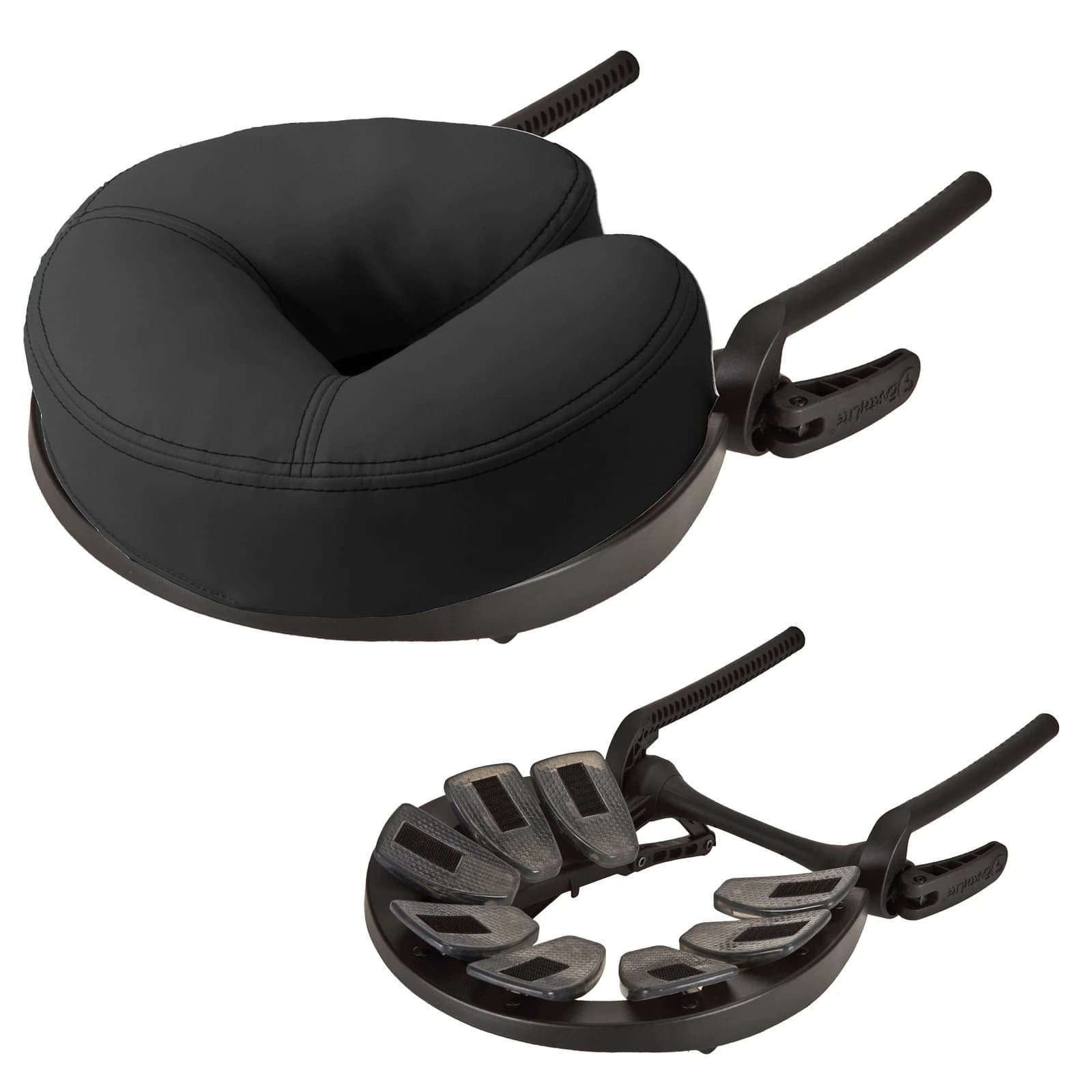 Earthlite Caress Face Cradle with Strata Facepillow - Cradle Face w/Strata Facepillo - Image 1
