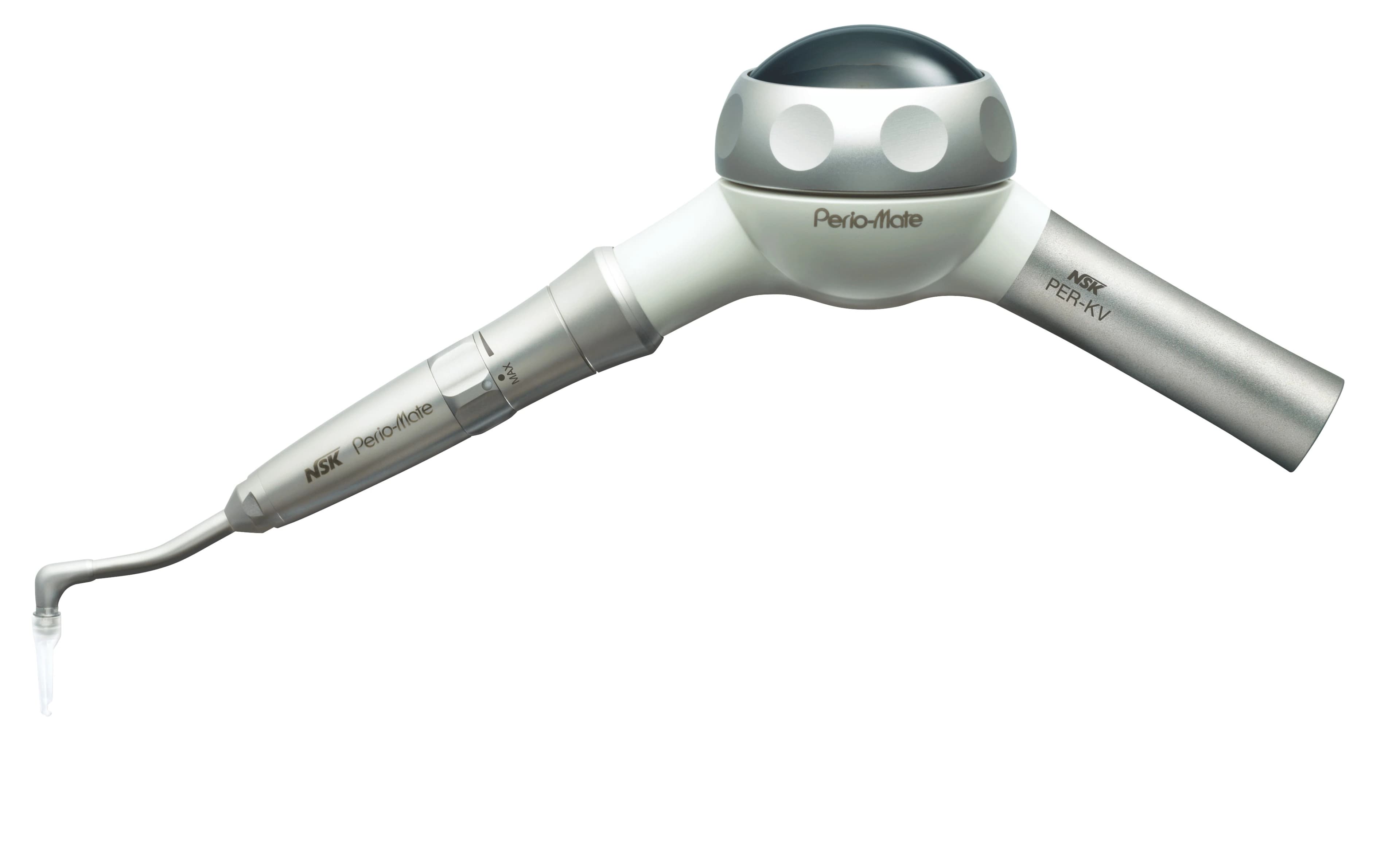 NSK Perio-Mate Air Polishing Handpiece PER-KV-P (KaVo Multiflex Coupling) - Perio-Mate PER-KV-P Handpiece - Image 1