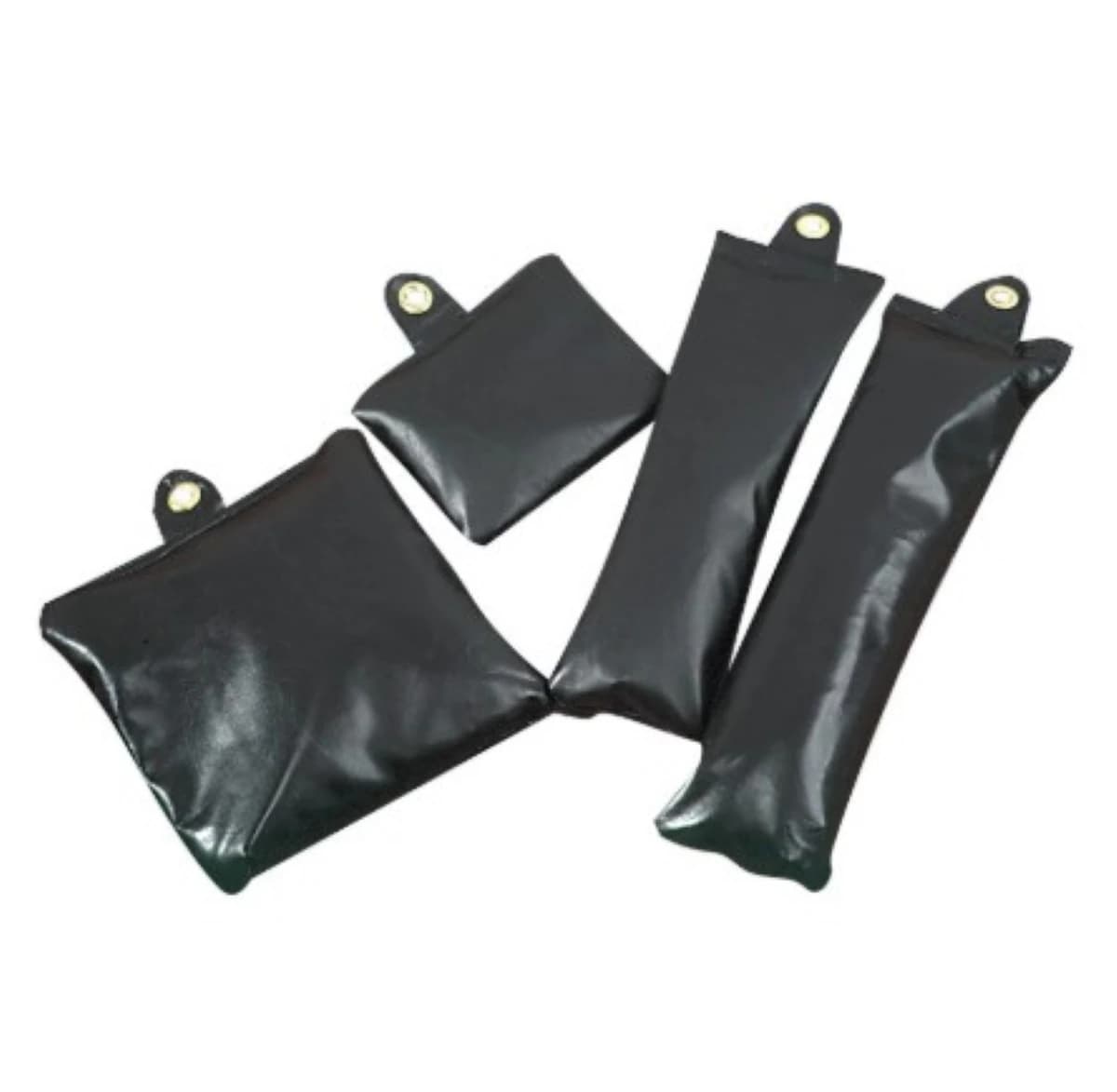 Alimed Traction Sandbag with Grommet - Sandbag Traction w/Grommet - Image 1