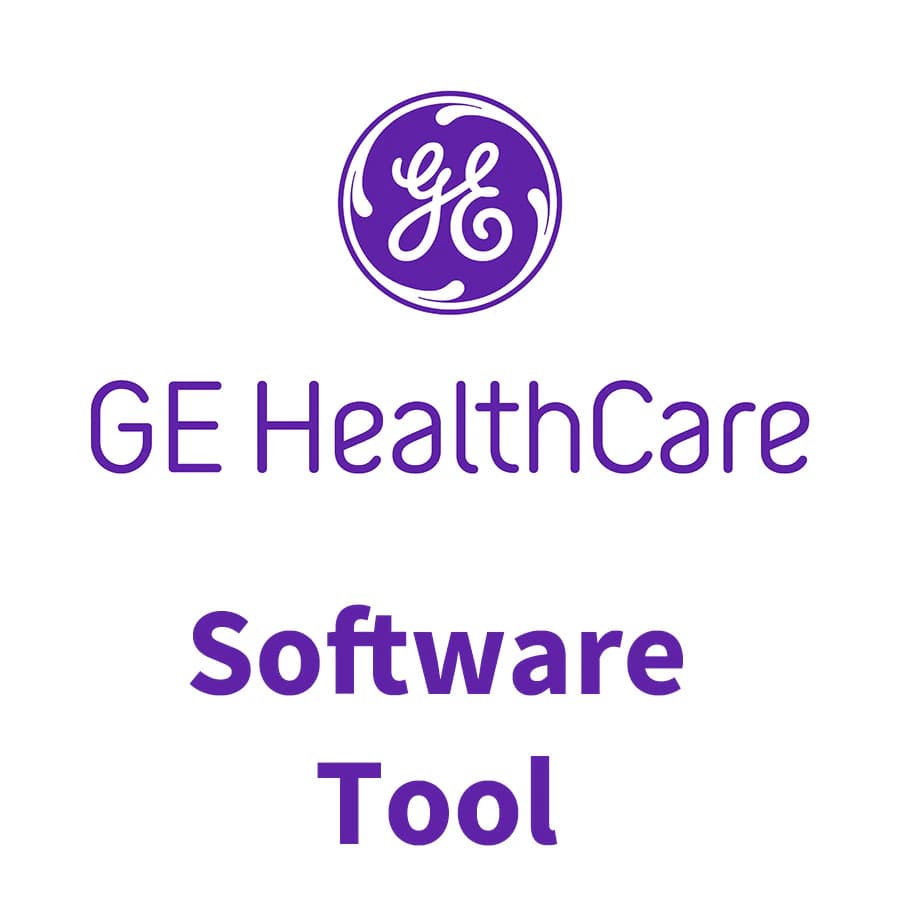 GE Medical Systems Package Software OB/GYN - Package Software OB/GYN - Image 1
