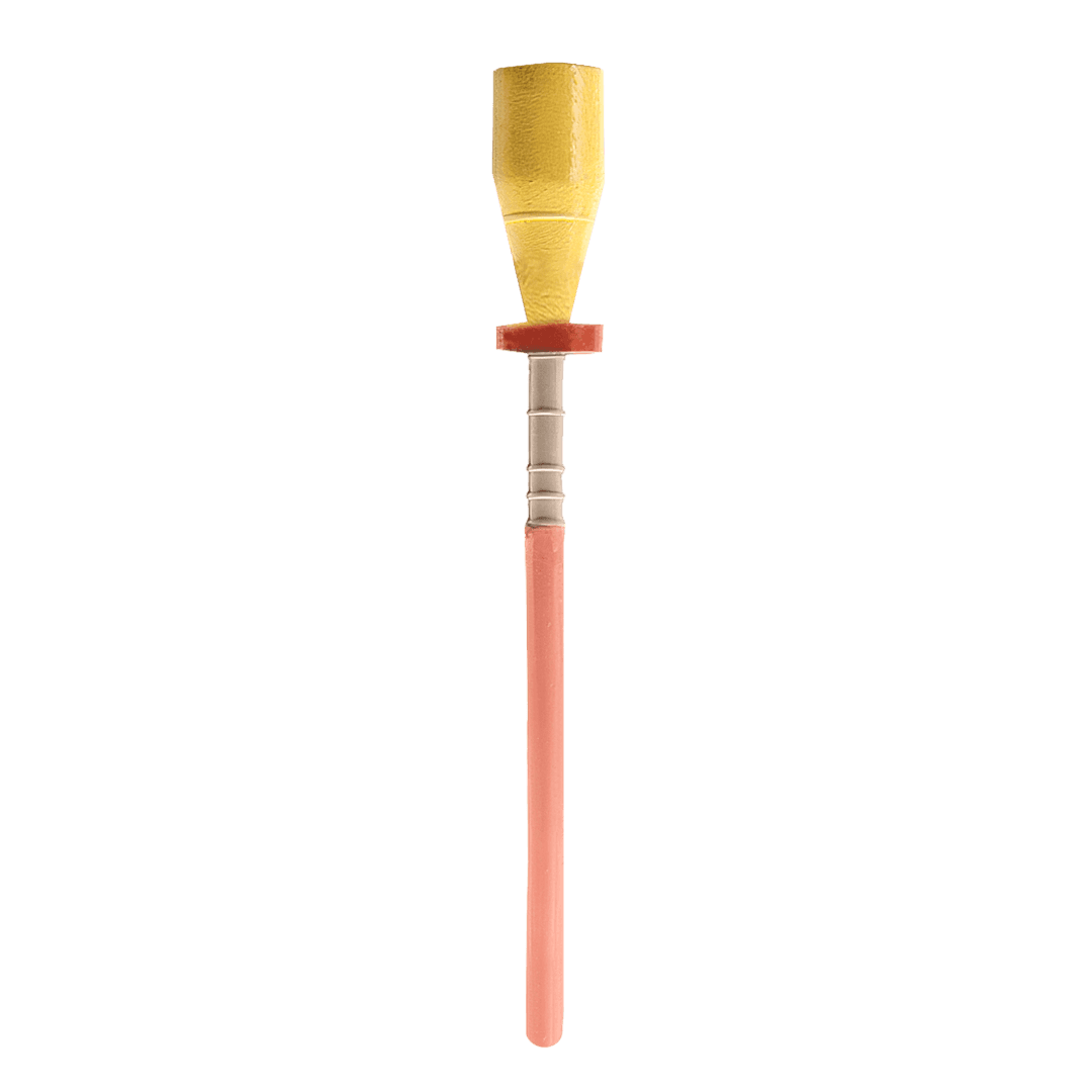 SimpliCore™ Gutta Percha Carrier Obturator for ZenFlex™ ONE, Small, 20/Pkg, 818-2618 - SimpliCore™ Obturator for ZenFlex™ ONE Primary Pkg/20 - Image 1